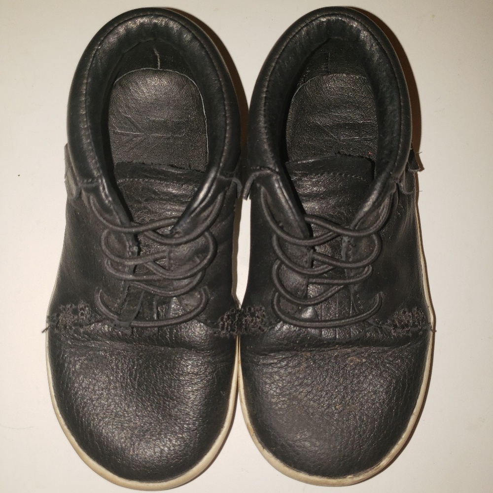 Freshly Picked HardSoles